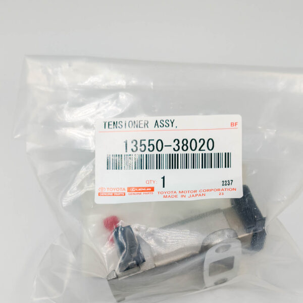 Гидронатяжитель ГРМ Toyota 1355038020 Lexus LX570 URJ201 3UR-FE