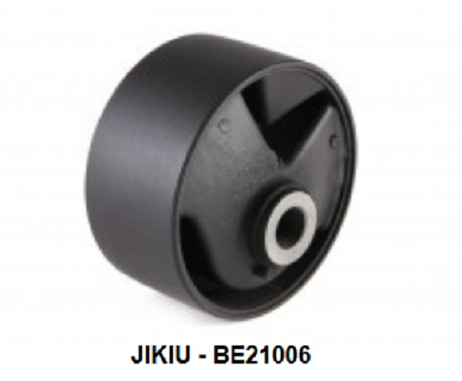 Сайлентблок подушки двигателя Jikiu BE21006 Toyota Ipsum 2AZFE ACM21 Noah 1AZFSE AZR60 2001-