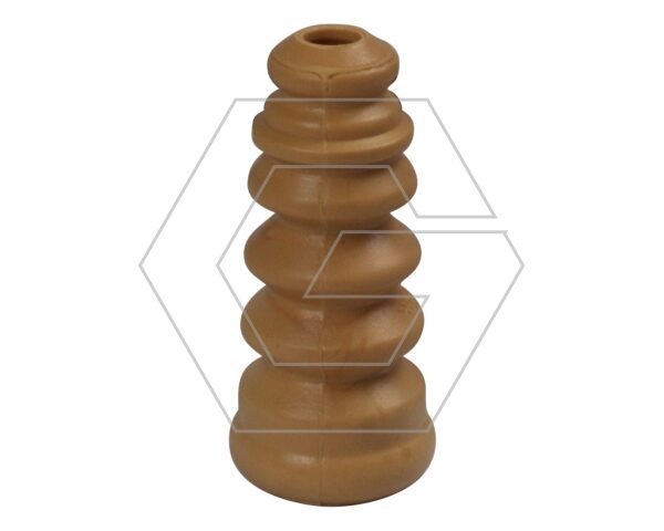 Отбойник задней стойки G-Autoparts GRM10226 VW Polo