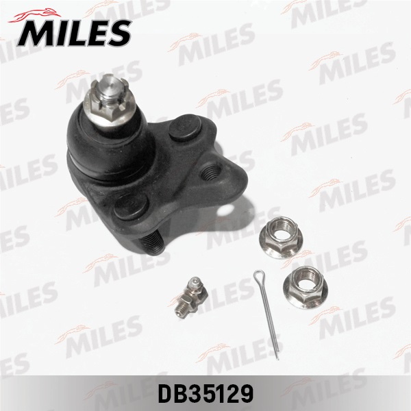 Шаровая опора Miles DB35129 Toyota Corolla RAV4 2000-