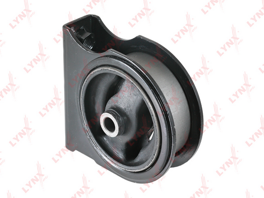 Подушка двигателя LynxAuto ME1206 перед Toyota Corona Exiv ST200