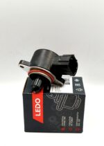 Клапан холостого хода Ledo 80041LSI Nissan QG18DE VQ30DE VQ20DE QG16DE