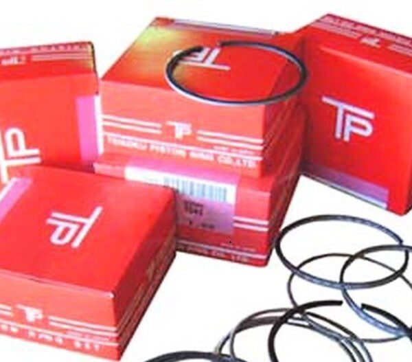 33788 STD Кольца поршневые TPR Mazda ZL 78 / 1, 2 / 1, 5 / 3, 0