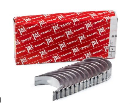 Вкладыши коренные Taiho M724A STD 1AZFSE, 2AZFXE, 2AZFE, 1AZFE, 2AZFSE