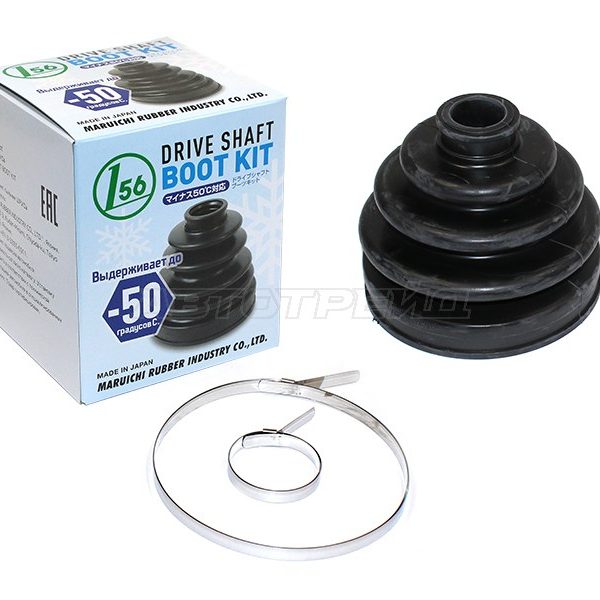 Пыльник привода Maruichi 05413 Nissan Cefiro A32 A33 1994-2006 Terrano R50 Atlas F23 1992-2002