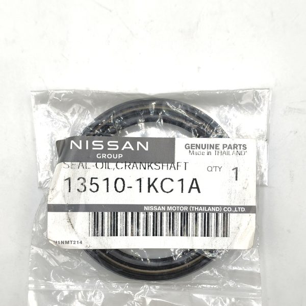 Сальник распредвала Nissan 135101KC1A MR20, MR18DE, MR16DDT, MR20DD, MR20DE, MRA8DE, KR20DDET