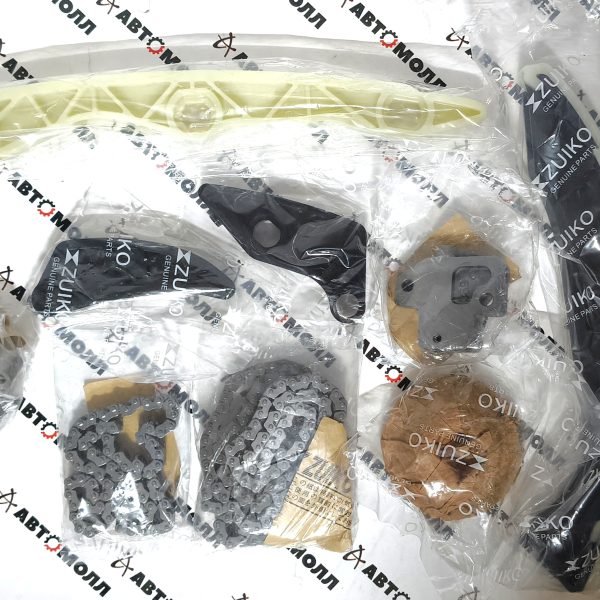 4B12 (KC-17) комплект для замены цепи ГРМ Zuiko