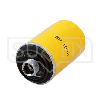 Фильтр масляный SUFIX SP1008 Geely Atlas Haval F7 H9 Tank 500