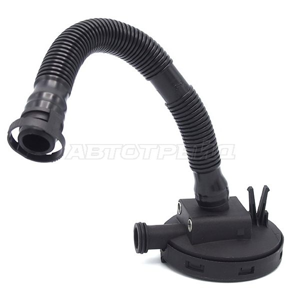 Клапан вентиляции картерных газов SAT ST03C103201K VW POLO/SKODA RAPID