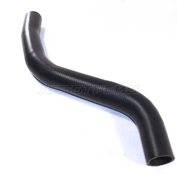 Патрубок радиатора охлаждения SAT ST1657128110 Toyota Kluger 2AZFE 2000-2003