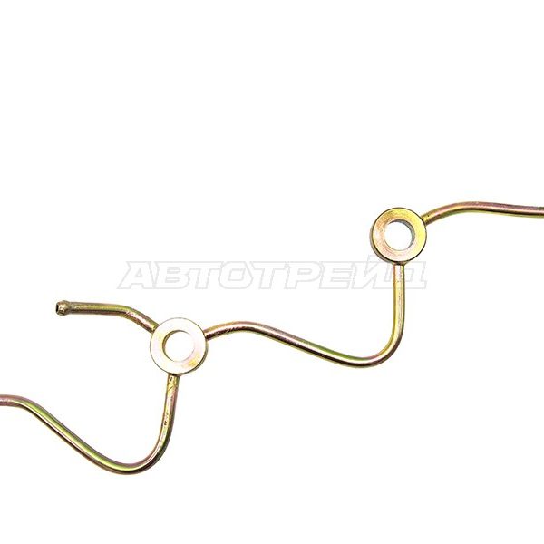 Трубка топливная SAT ST1667006J08 Nissan Atlas Condor Terrano TD27