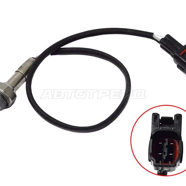 Датчик кислородный SAT ST1821355K00 Suzuki Aerio 2001-2007 Ignis 2015-