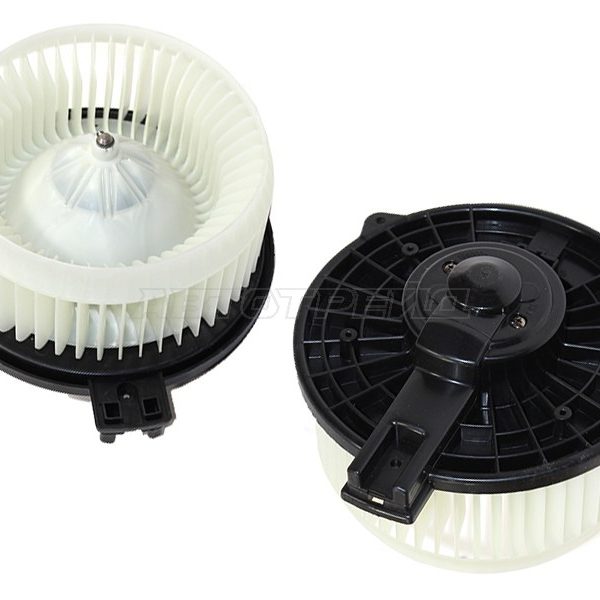 Мотор отопителя SAT ST8710351010 Toyota Harrier XU10 1997-2003 Aristo 1997-2004