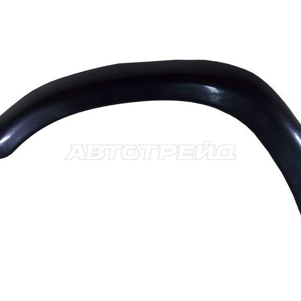 Расширитель крыла SAT STTY88016M2 Toyota Land Cruiser (J80) 89-97 (Спереди/ Слева)